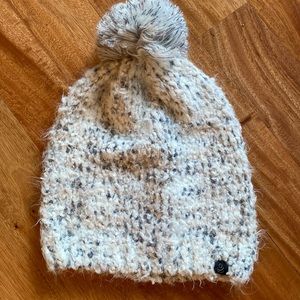 Women’s knit winter hat